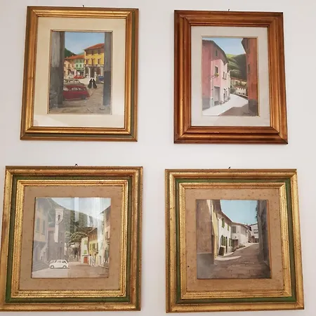 Del Campuccio *