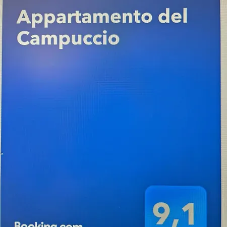 شقة Del Campuccio فلورنس