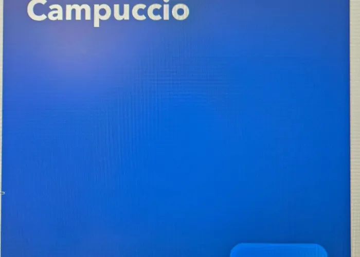 شقة Del Campuccio فلورنس