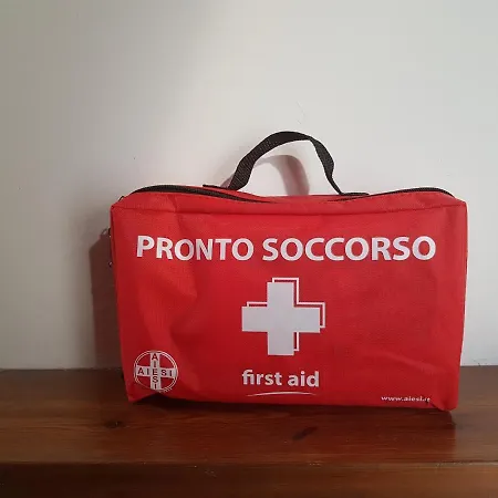 Del Campuccio * Firenze