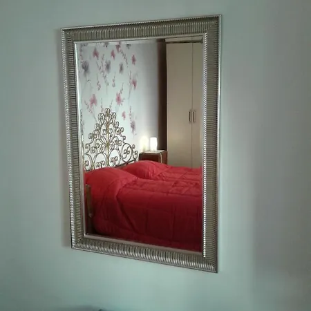 Del Campuccio Apartman *