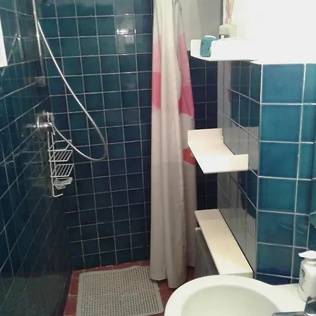 Del Campuccio Apartman Firenze