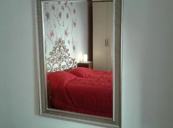 Del Campuccio Apartment *