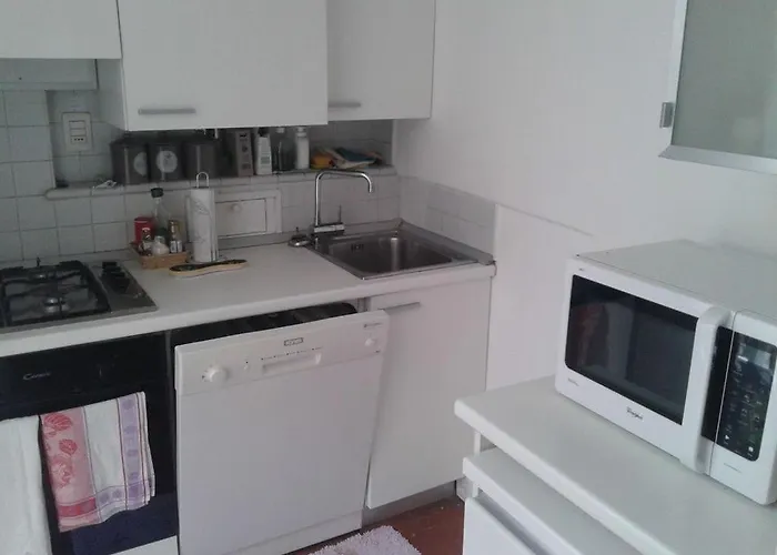 Apartment Del Campuccio