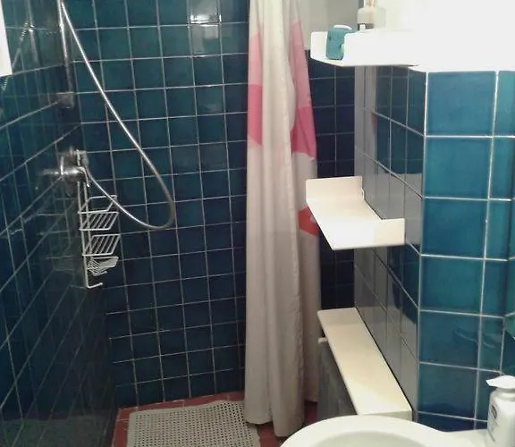 Del Campuccio Apartment Florence
