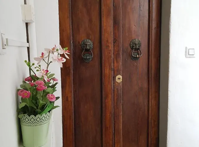 Del Campuccio Apartment *