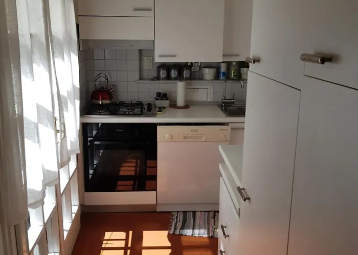 Apartment Del Campuccio *