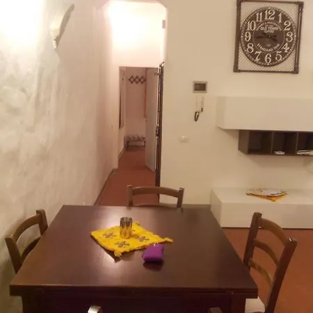 Apartamento Del Campuccio
