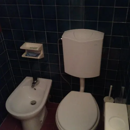Apartamento Del Campuccio *