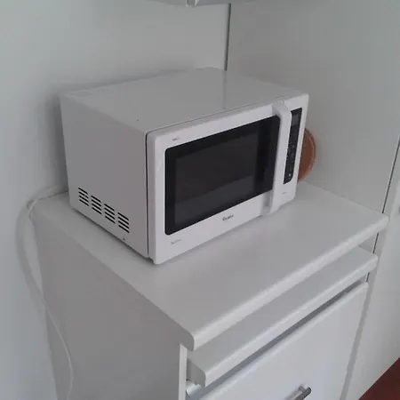 Apartamento Del Campuccio