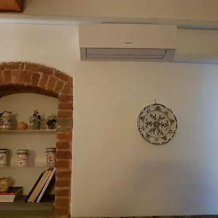 Apartamento Del Campuccio