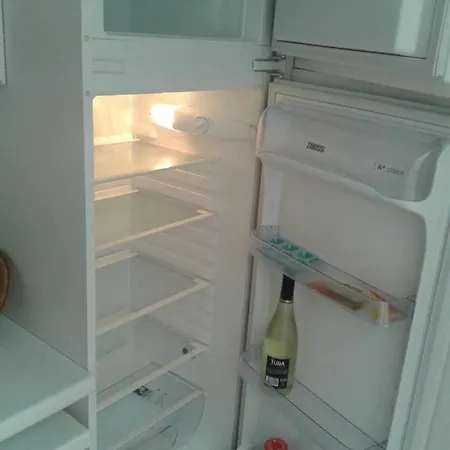 Apartamento Del Campuccio *