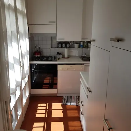 Apartamento Del Campuccio *
