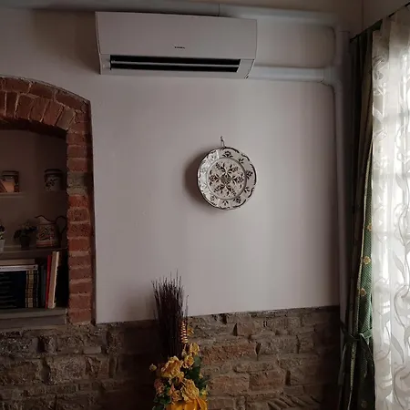 Apartamento Del Campuccio