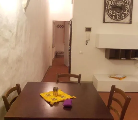Apartment Del Campuccio