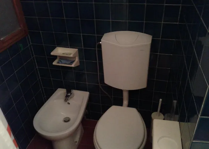 Apartment Del Campuccio *