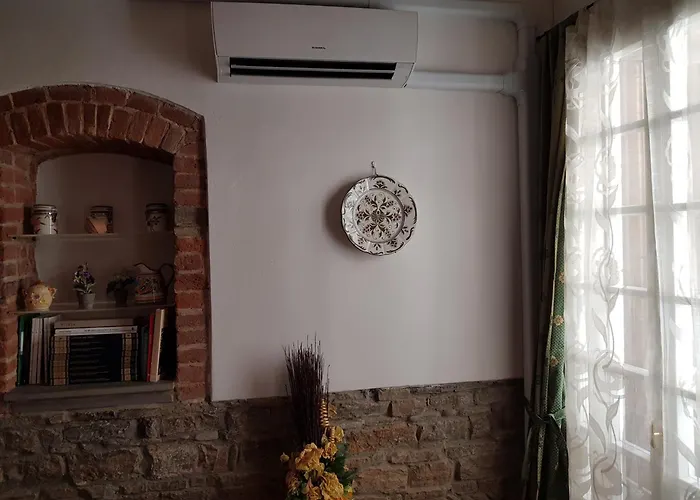 Apartment Del Campuccio